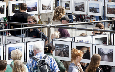 LUMIX-Festival mit Schüler-Fotowettbewerb