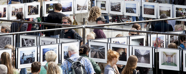 LUMIX-Festival mit Schüler-Fotowettbewerb