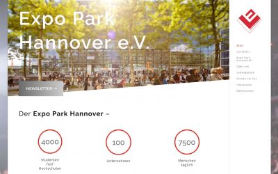 Das neue Web-Feeling