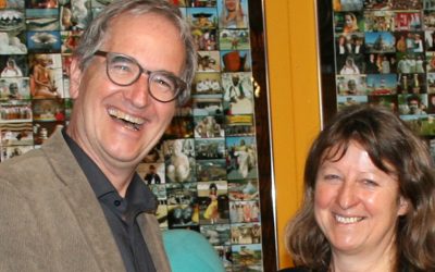 Frischer Wind im EXPOSEEUM