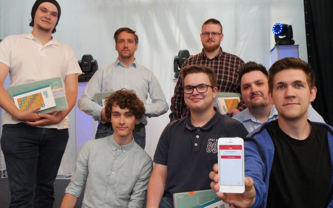 Vom Raumklima bis zur smarten Pfandbox