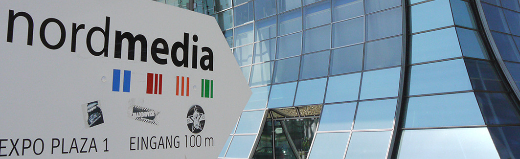 nordmedia fördert Projekte mit 2,4 Mio €