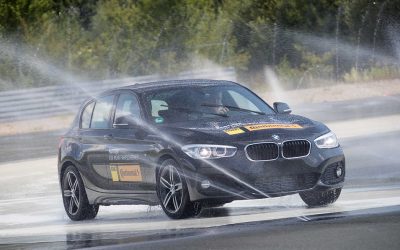 Sommerspecial-Verlosaktion: Zwei ADAC-Intensiv-Trainings zu gewinnen