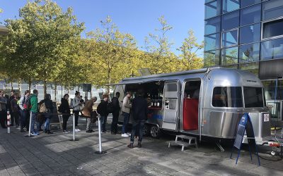 „Große Pause“ weiterhin geschlossen