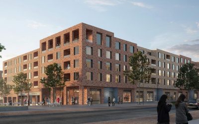 Kronsrode – Draußen in der Stadt