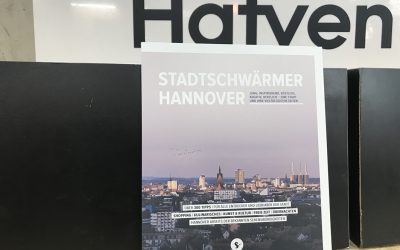 Schwärmen für Hannover