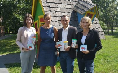 Best Western unterstützt Therapie für Kinder