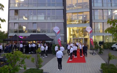 ADITUS feiert 20-Jähriges