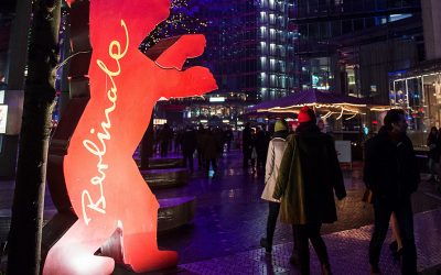 Berlinale: Klingenberg bleibt Premiumpartner