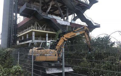 Holländer: Das große Aufräumen geht weiter