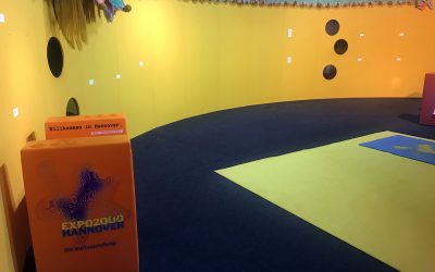 Exposeeum – aus nach 17 Jahren?