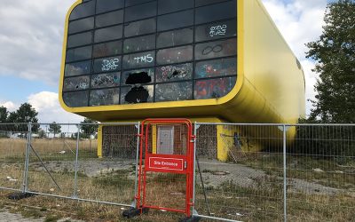 Litauer ist verkauft