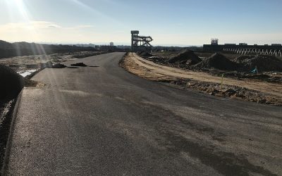 Highway to Kronsrode