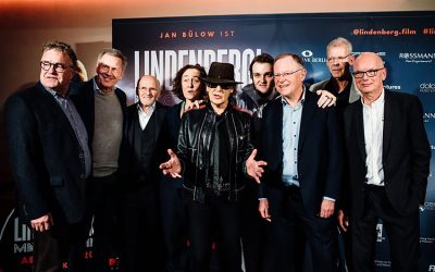 Lindenberg! Mach Dein Ding