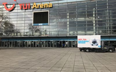 TUI: Sommer im Visier