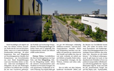 Netzwerkpflege in der Krise