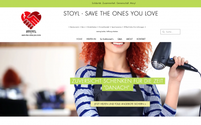 Stoyl – lokal shoppen trotz(t) Corona