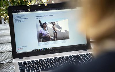 LUMIX-Award: Gewinner ermittelt