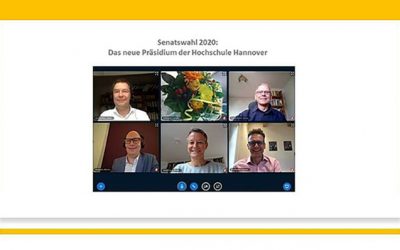 HsH hat zwei neue Vize-Präsidenten