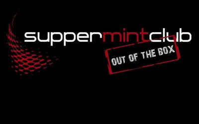 Suppermintclub „out of the box“