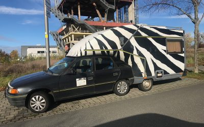 Kurioses „Fundstück“