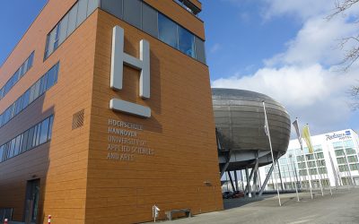 Studieren an der Plaza: HsH öffnet Bewerbungsportal