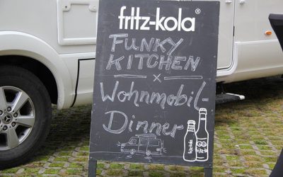 Drive-In für Genießer