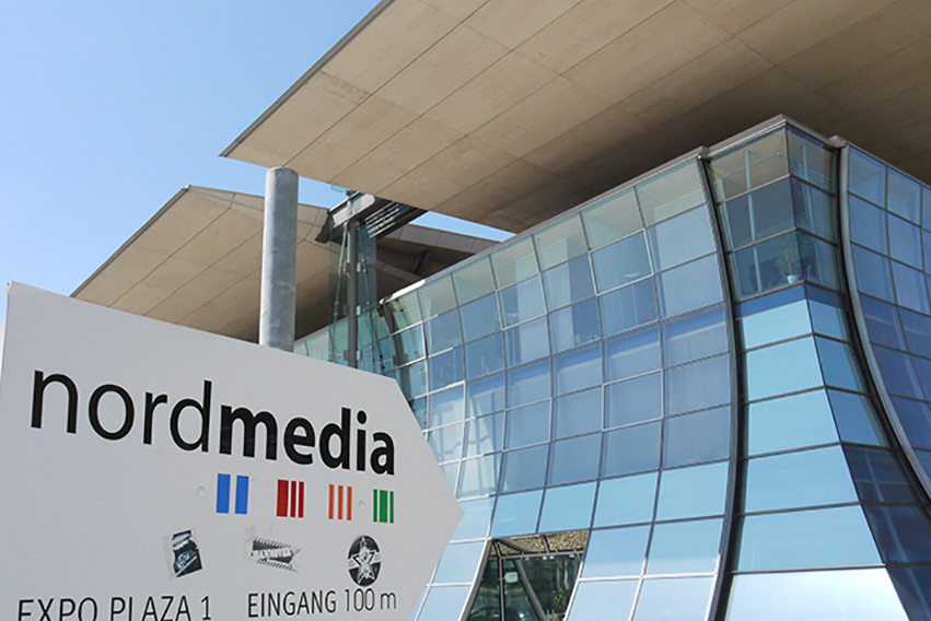 nordmedia fördert Vielfalt mit 3 Millionen Euro