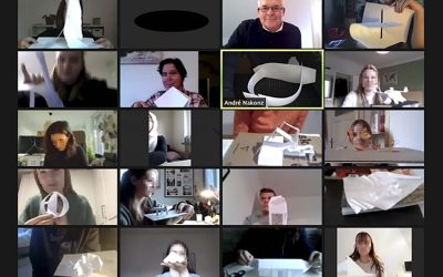 HsH berät online: Probieren, studieren