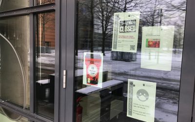 „Große Pause“ geht weiter
