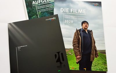 nordmedia blickt auf 2020 zurück