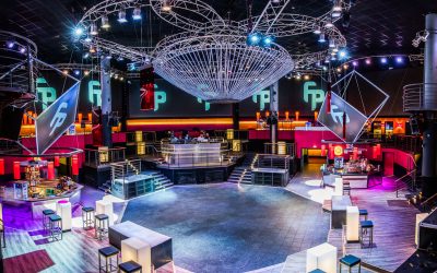 Ausgetanzt: Funpark schließt