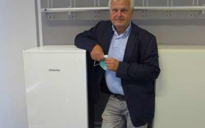 MMBbS „sicherste“ Schule Niedersacshsens