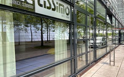 Ballettissimo – Untermieter willkommen