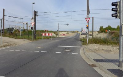 Ab nach Kronsrode