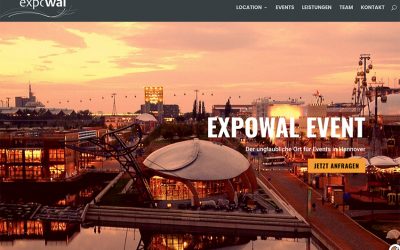 Expowal: Neuer Pastor und eigene Vermarktung
