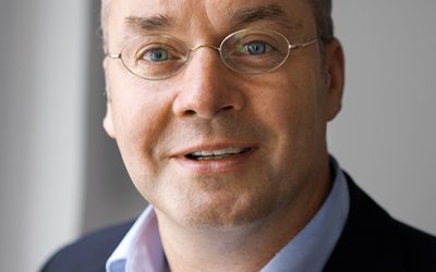 Pastor Heino Masemann feiert seinen letzten Gottesdienst im Expowal