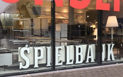 Ein Stück Sylt bei Klingenberg