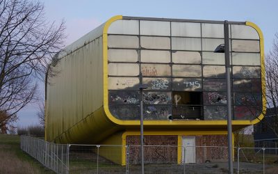 Expo Park – heiß begehrt