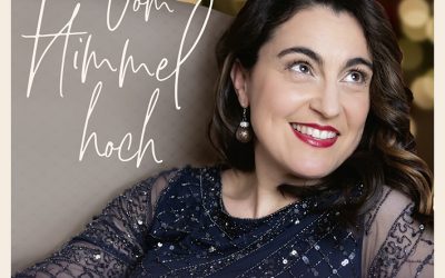 „Vom Himmel hoch“: Weihnachtskonzert im Expowal