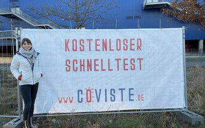 Testen vor dem Shoppen – jetzt auch im Expo Park