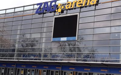 Ab 10. März wird gerockt