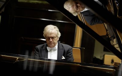 Das Konzert für den Frieden