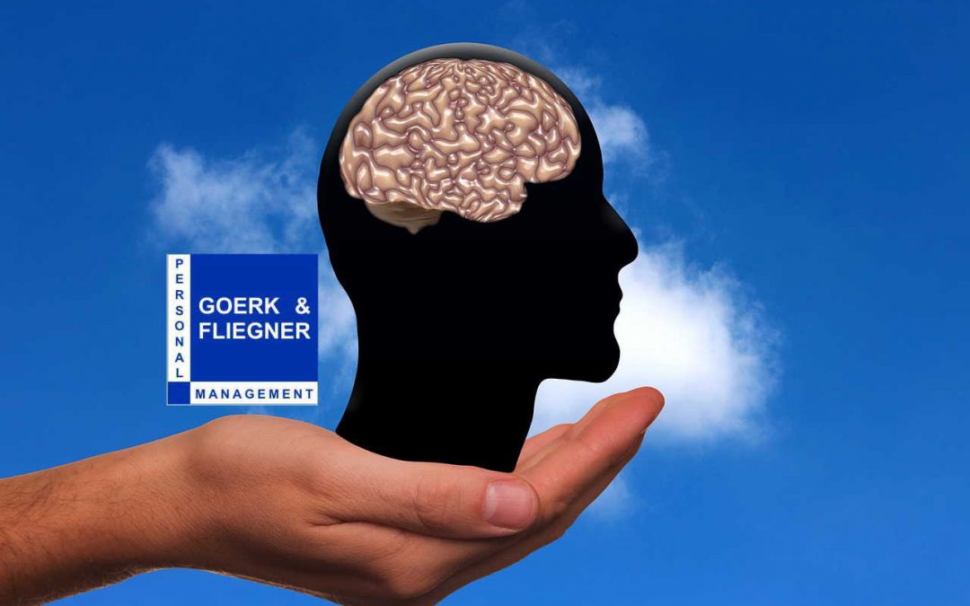 Goerk & Fliegner suchen Facharzt (m/w/d) für Psychiatrie