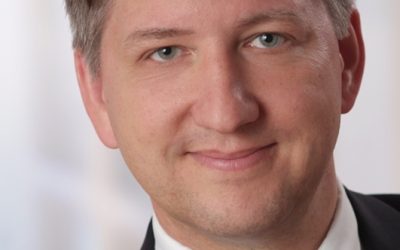 Best Western hat neuen Direktor