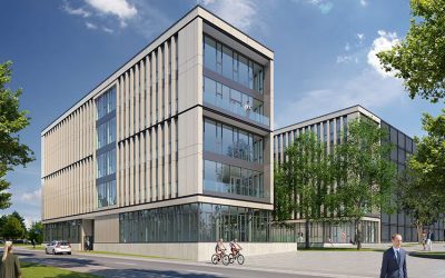 Freiräume für Visionen: MMBbS bekommt Neubau