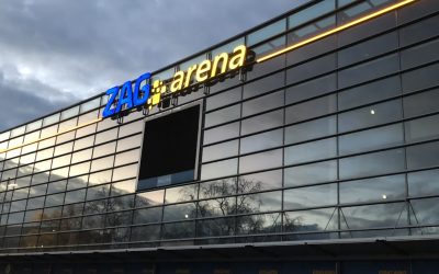 Night of the proms in der ZAG-Arena