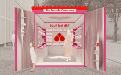 HsH-Ausstellung: Von Rollenmustern zum qeeren Alltag
