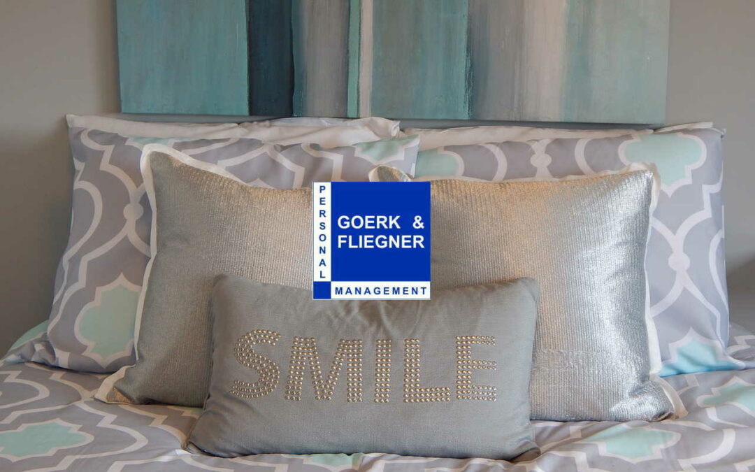 Goerk & Fliegner suchen Verkäuferin für Markenbettwäsche & Wohnaccessoires