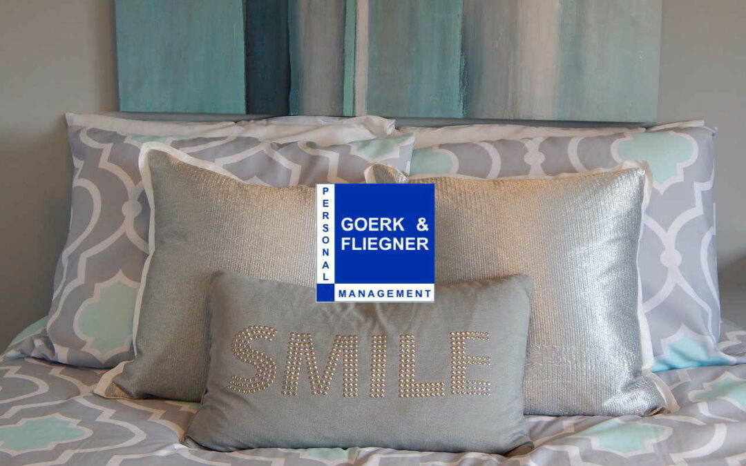 Goerk & Fliegner suchen Verkäuferin für Wohnaccessoires in Teilzeit